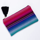 Harmonious Colors Clutch - Aaria Tees Aaria Tees