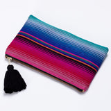 Harmonious Colors Clutch - Aaria Tees Aaria Tees