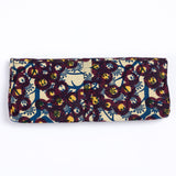 Harmonious Colors Clutch Aaria Tees