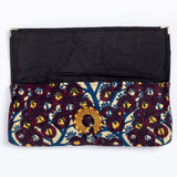 Harmonious Colors Clutch Aaria Tees
