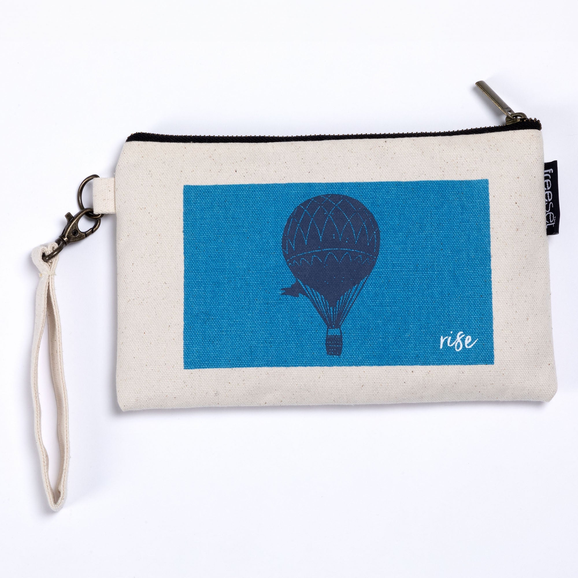 Harmonious Colors Clutch - Aaria Tees Aaria Tees