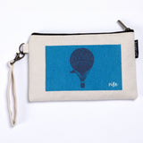 Harmonious Colors Clutch - Aaria Tees Aaria Tees