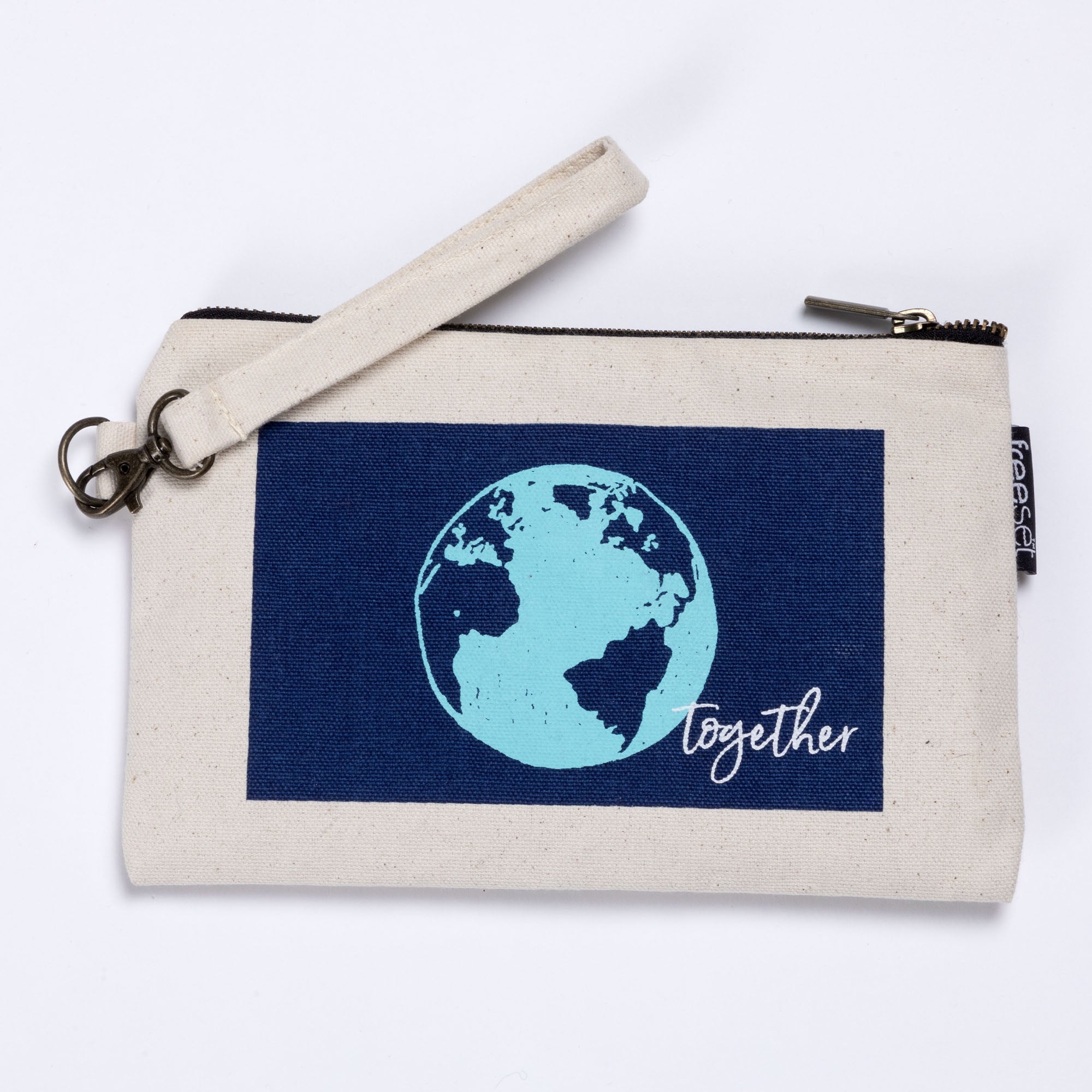 Harmonious Colors Clutch - Aaria Tees Aaria Tees