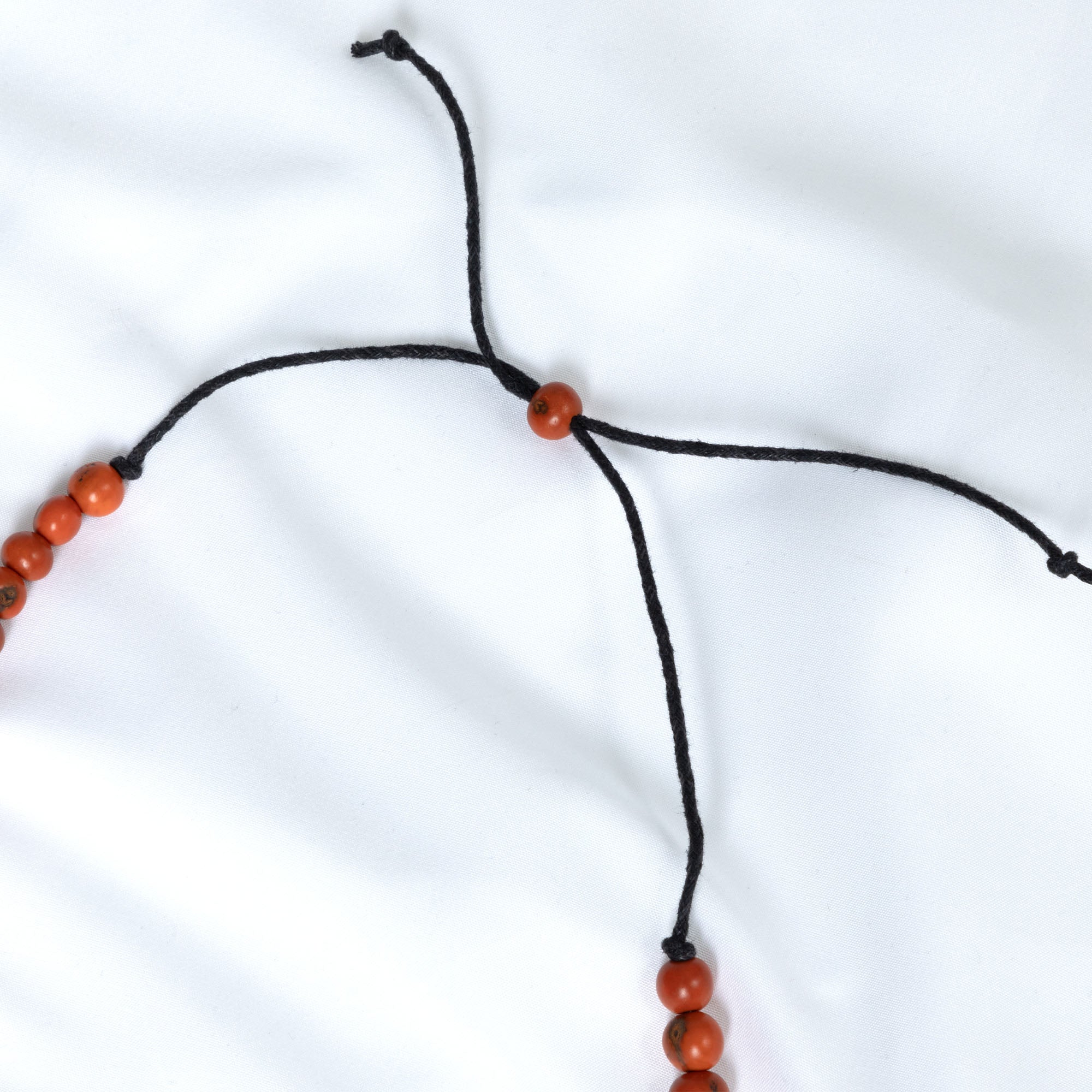 Tatiana Tagua Necklace - Aaria Tees Aaria Tees