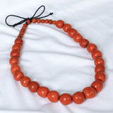 Tatiana Tagua Necklace - Aaria Tees Aaria Tees