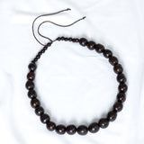 Tatiana Tagua Necklace - Aaria Tees Aaria Tees