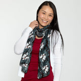 Posh Pets Lightweight Scarf - Aaria Tees Aaria Tees