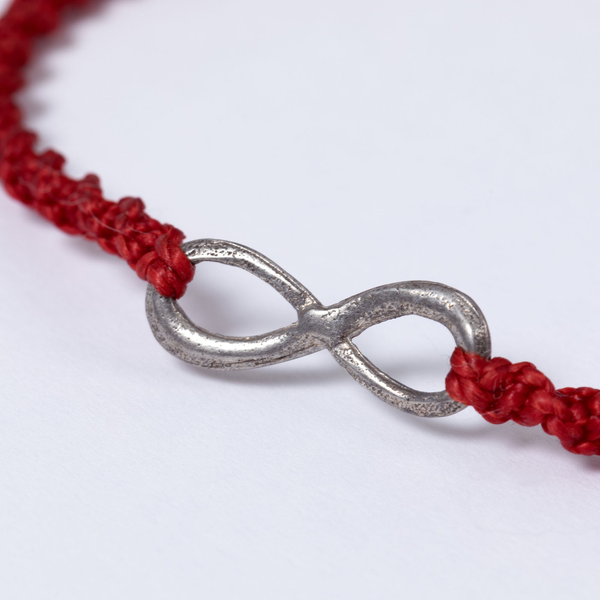 Infinite Inspiration Bracelet - Aaria Tees Aaria Tees