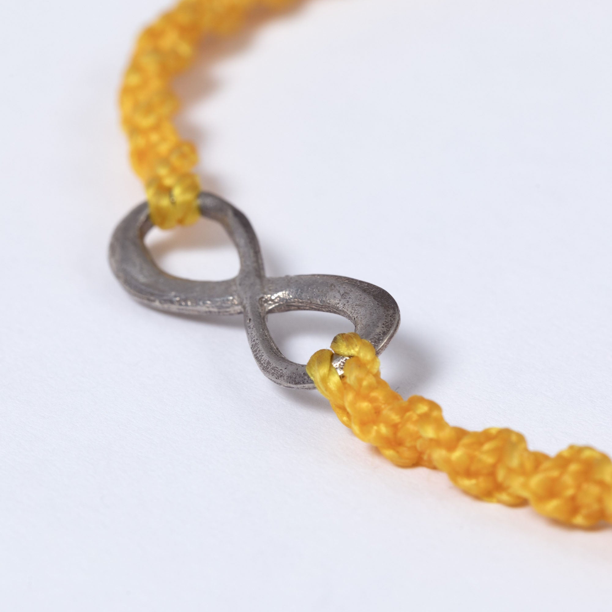 Infinite Inspiration Bracelet - Aaria Tees Aaria Tees