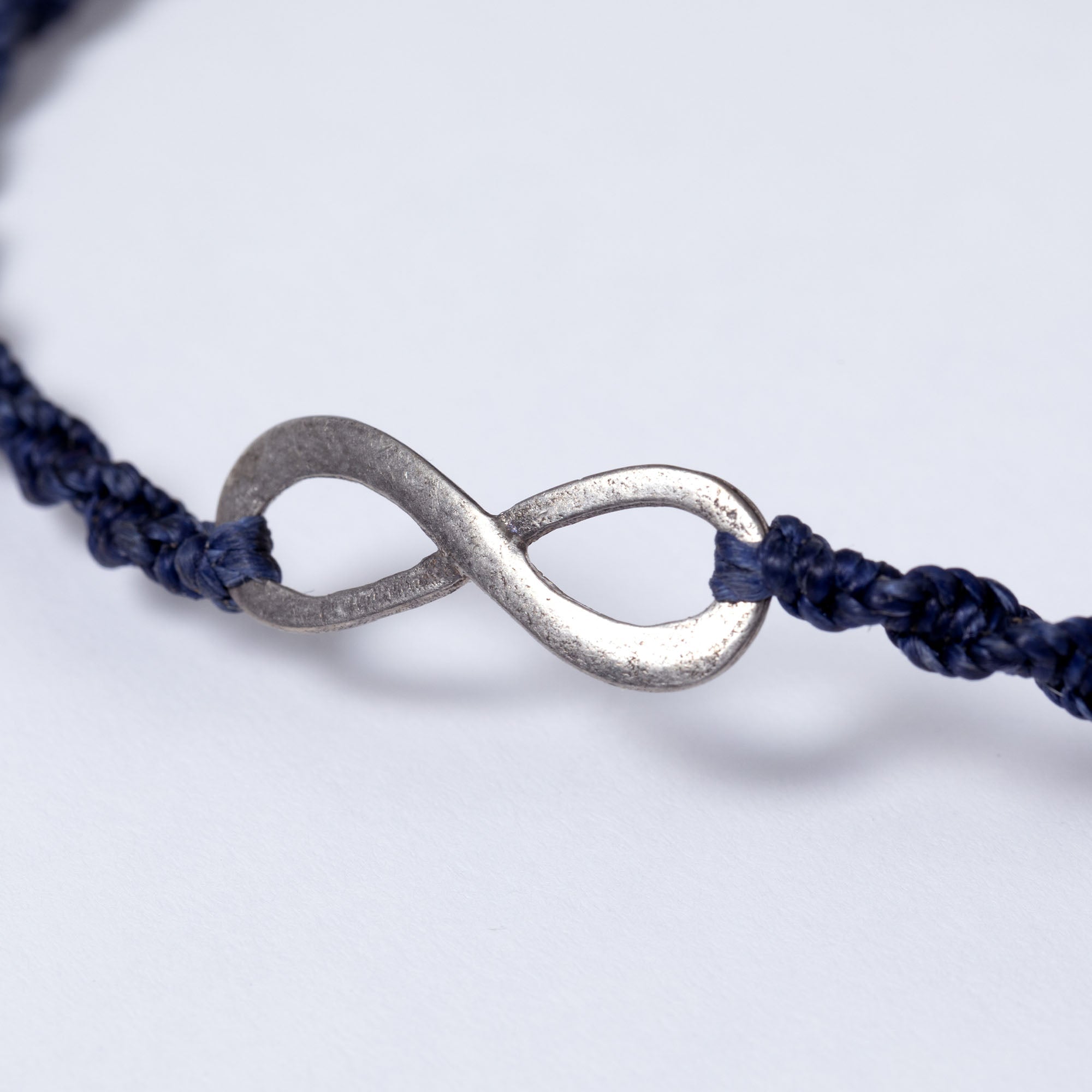 Infinite Inspiration Bracelet - Aaria Tees Aaria Tees