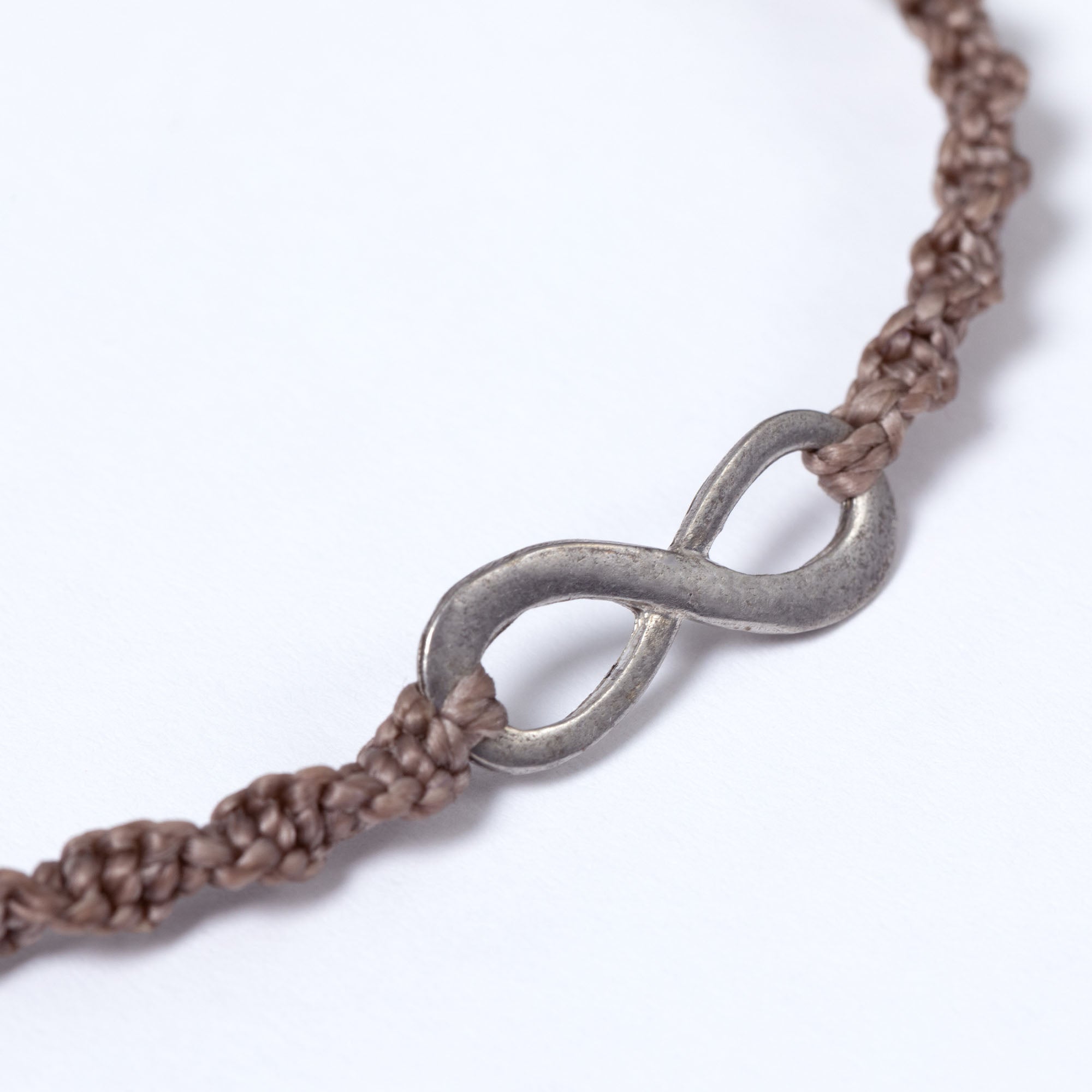 Infinite Inspiration Bracelet - Aaria Tees Aaria Tees
