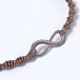 Infinite Inspiration Bracelet - Aaria Tees Aaria Tees