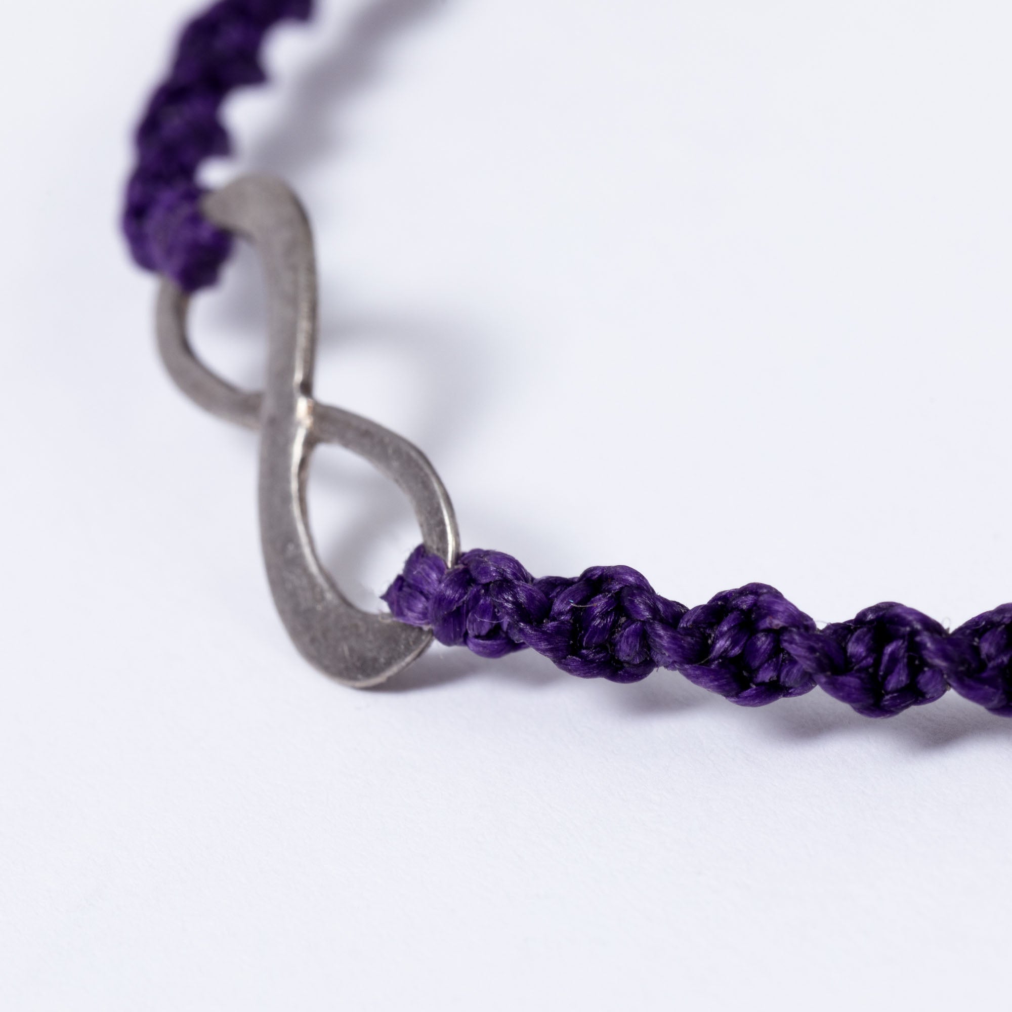 Infinite Inspiration Bracelet - Aaria Tees Aaria Tees