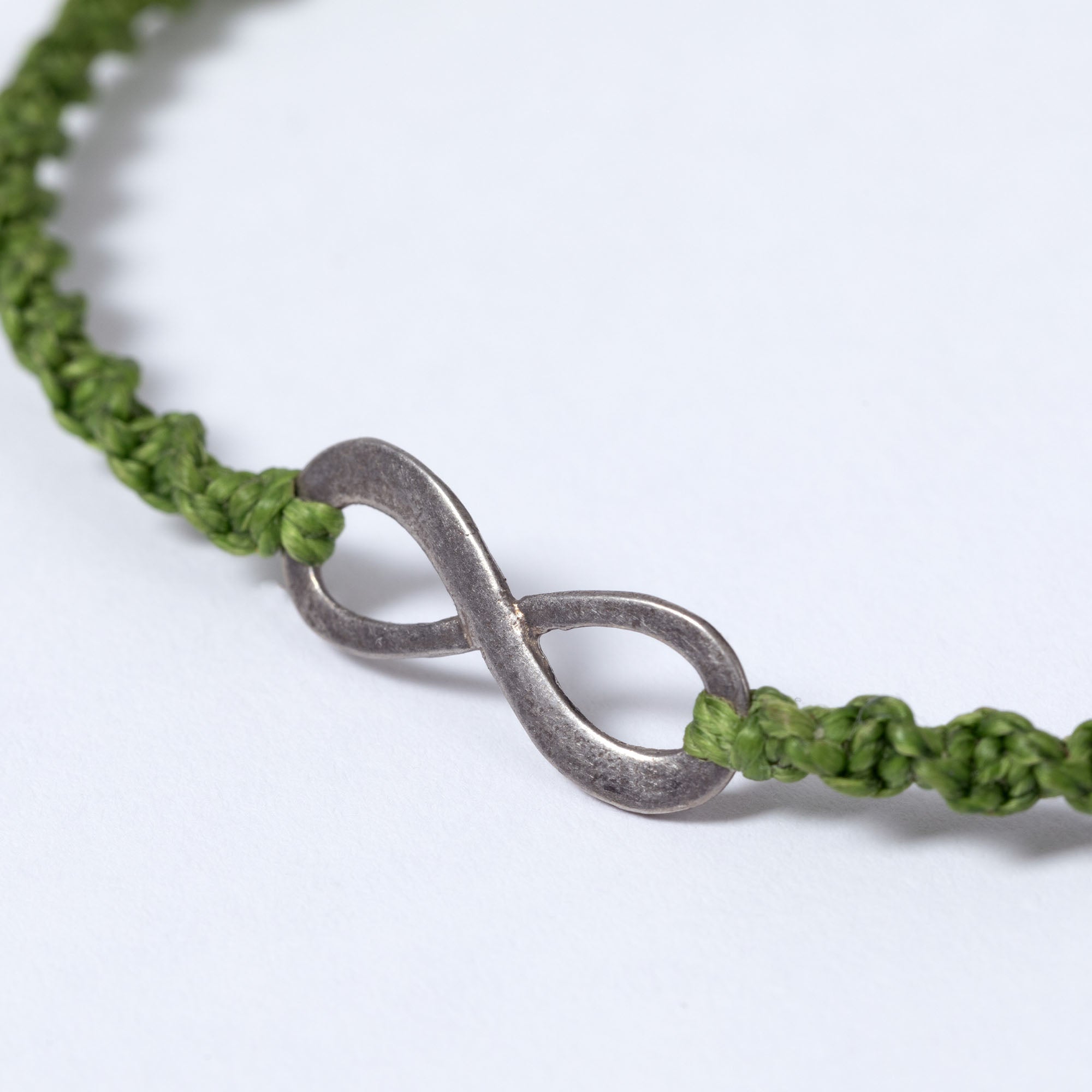 Infinite Inspiration Bracelet - Aaria Tees Aaria Tees