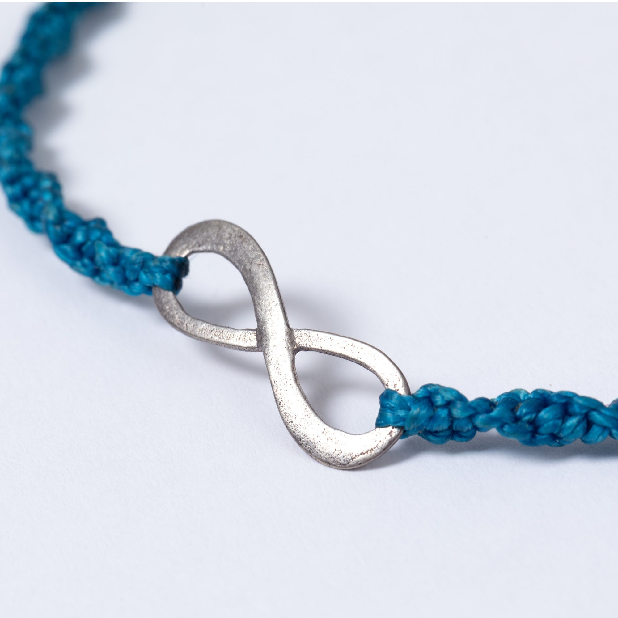 Infinite Inspiration Bracelet - Aaria Tees Aaria Tees