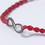 Infinite Inspiration Bracelet - Aaria Tees Aaria Tees