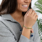 Infinite Inspiration Bracelet - Aaria Tees Aaria Tees