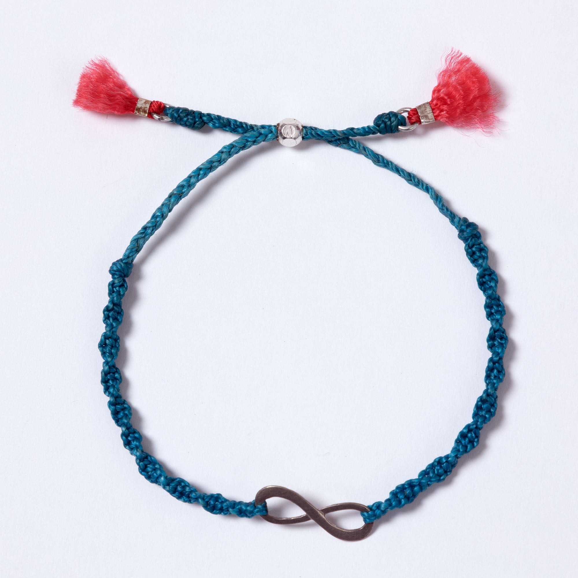 Infinite Inspiration Bracelet - Aaria Tees Aaria Tees