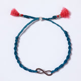 Infinite Inspiration Bracelet - Aaria Tees Aaria Tees