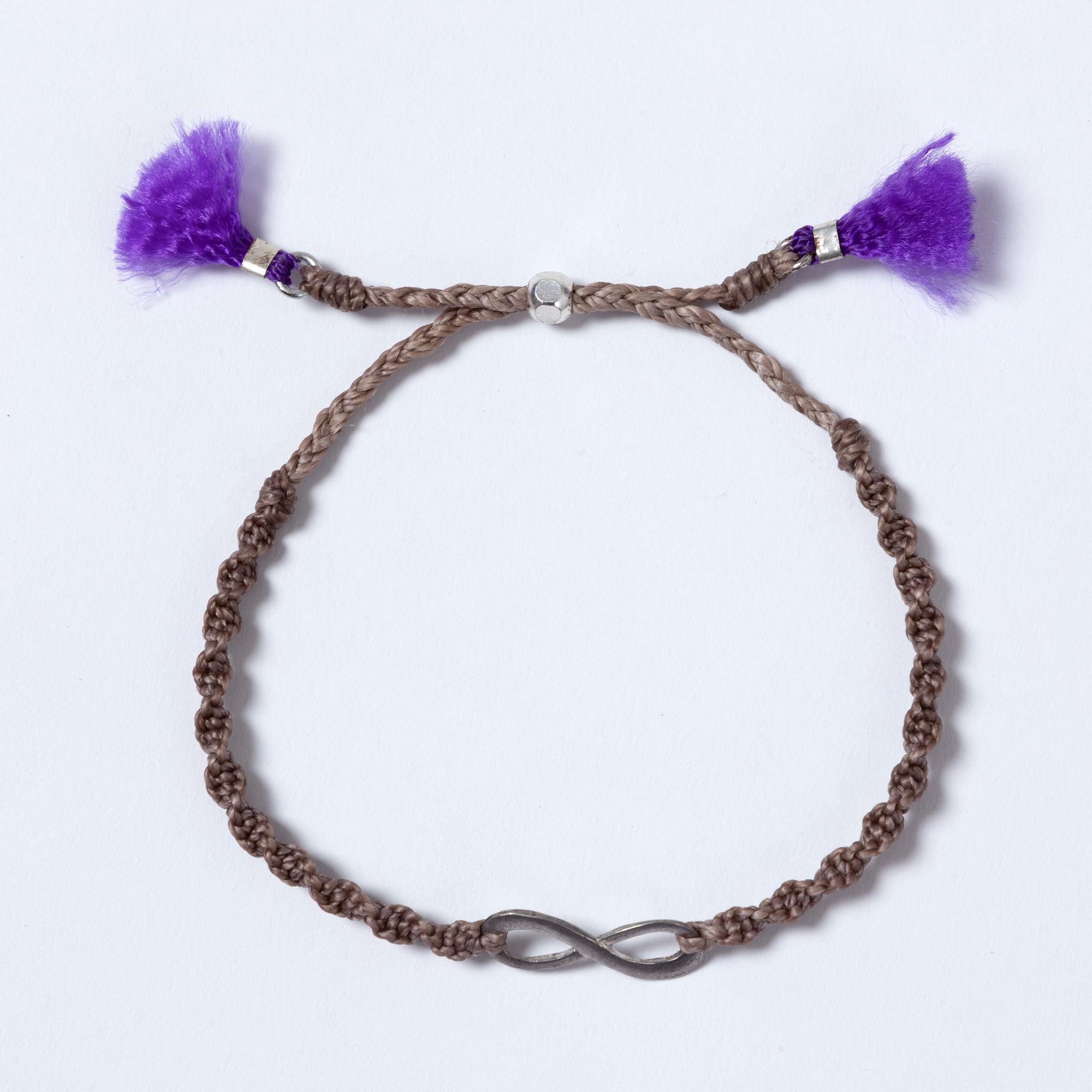 Infinite Inspiration Bracelet - Aaria Tees Aaria Tees
