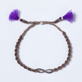 Infinite Inspiration Bracelet - Aaria Tees Aaria Tees