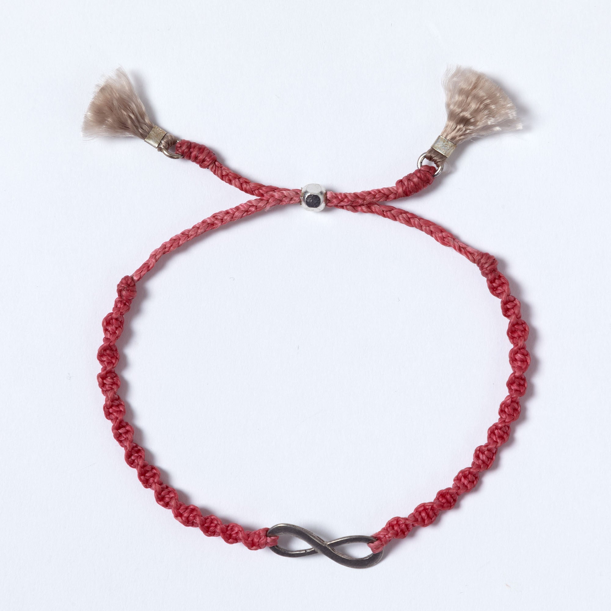 Infinite Inspiration Bracelet - Aaria Tees Aaria Tees