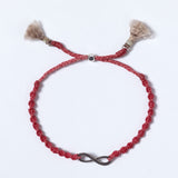 Infinite Inspiration Bracelet - Aaria Tees Aaria Tees