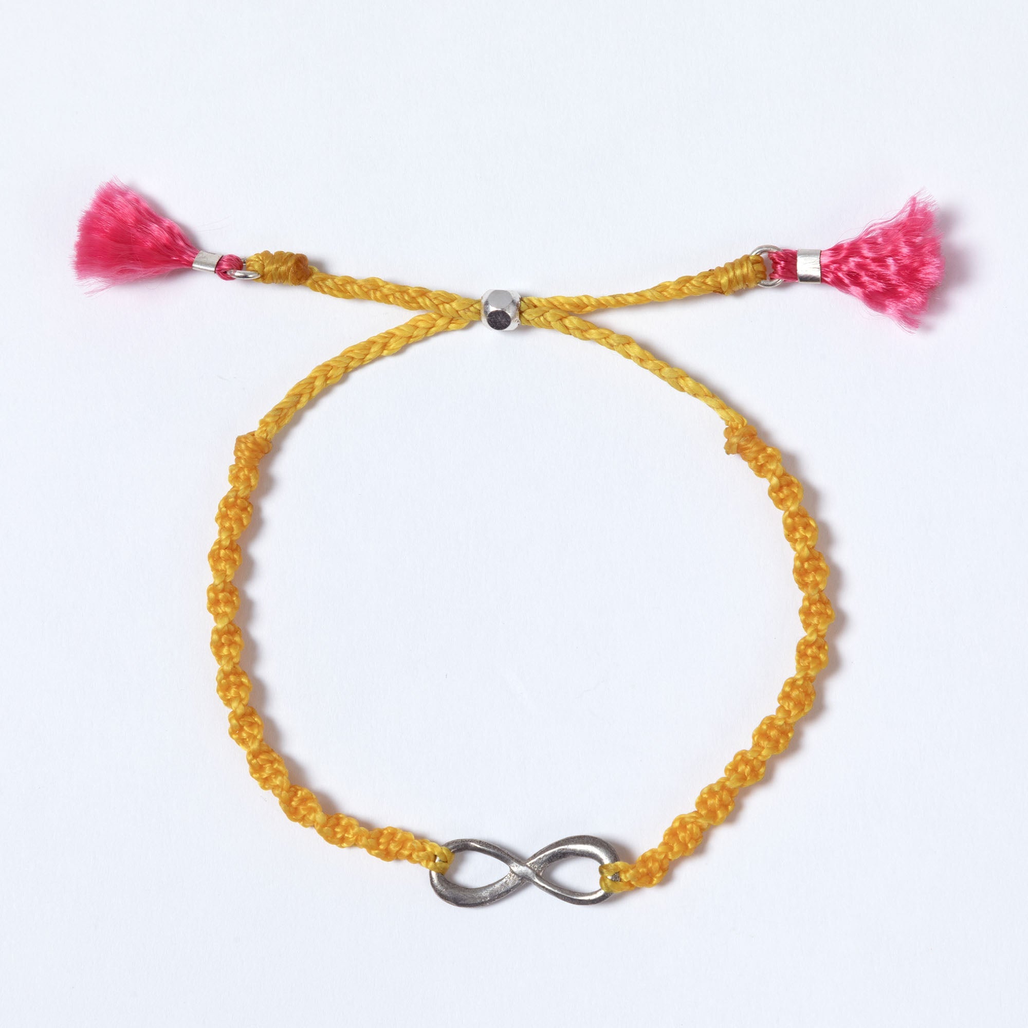 Infinite Inspiration Bracelet - Aaria Tees Aaria Tees
