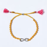 Infinite Inspiration Bracelet - Aaria Tees Aaria Tees
