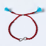 Infinite Inspiration Bracelet - Aaria Tees Aaria Tees