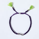 Infinite Inspiration Bracelet - Aaria Tees Aaria Tees