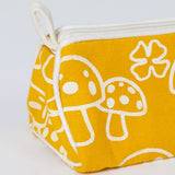 Magic Mushroom Pouch - Aaria Tees Aaria Tees