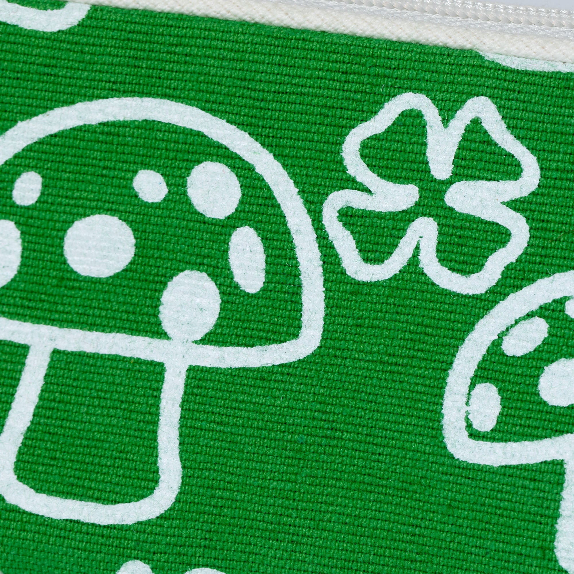 Magic Mushroom Pouch - Aaria Tees Aaria Tees
