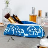 Magic Mushroom Pouch - Aaria Tees Aaria Tees