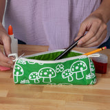 Magic Mushroom Pouch - Aaria Tees Aaria Tees