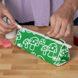 Magic Mushroom Pouch - Aaria Tees Aaria Tees