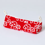 Magic Mushroom Pouch - Aaria Tees Aaria Tees