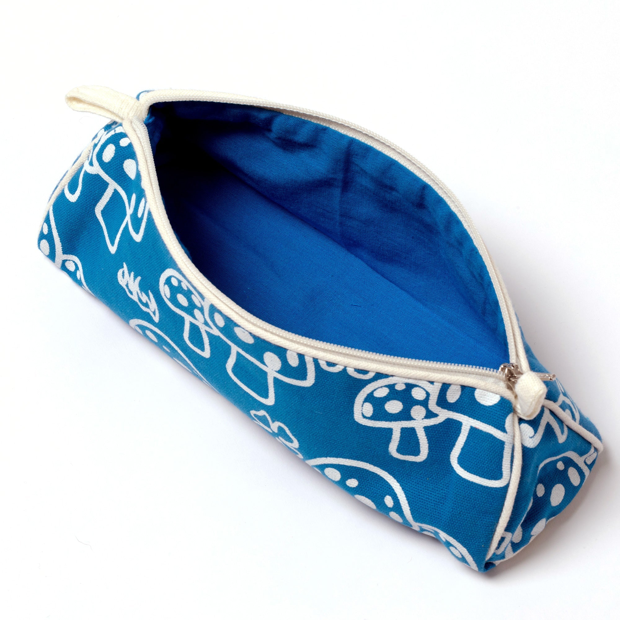 Magic Mushroom Pouch - Aaria Tees Aaria Tees