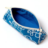 Magic Mushroom Pouch - Aaria Tees Aaria Tees