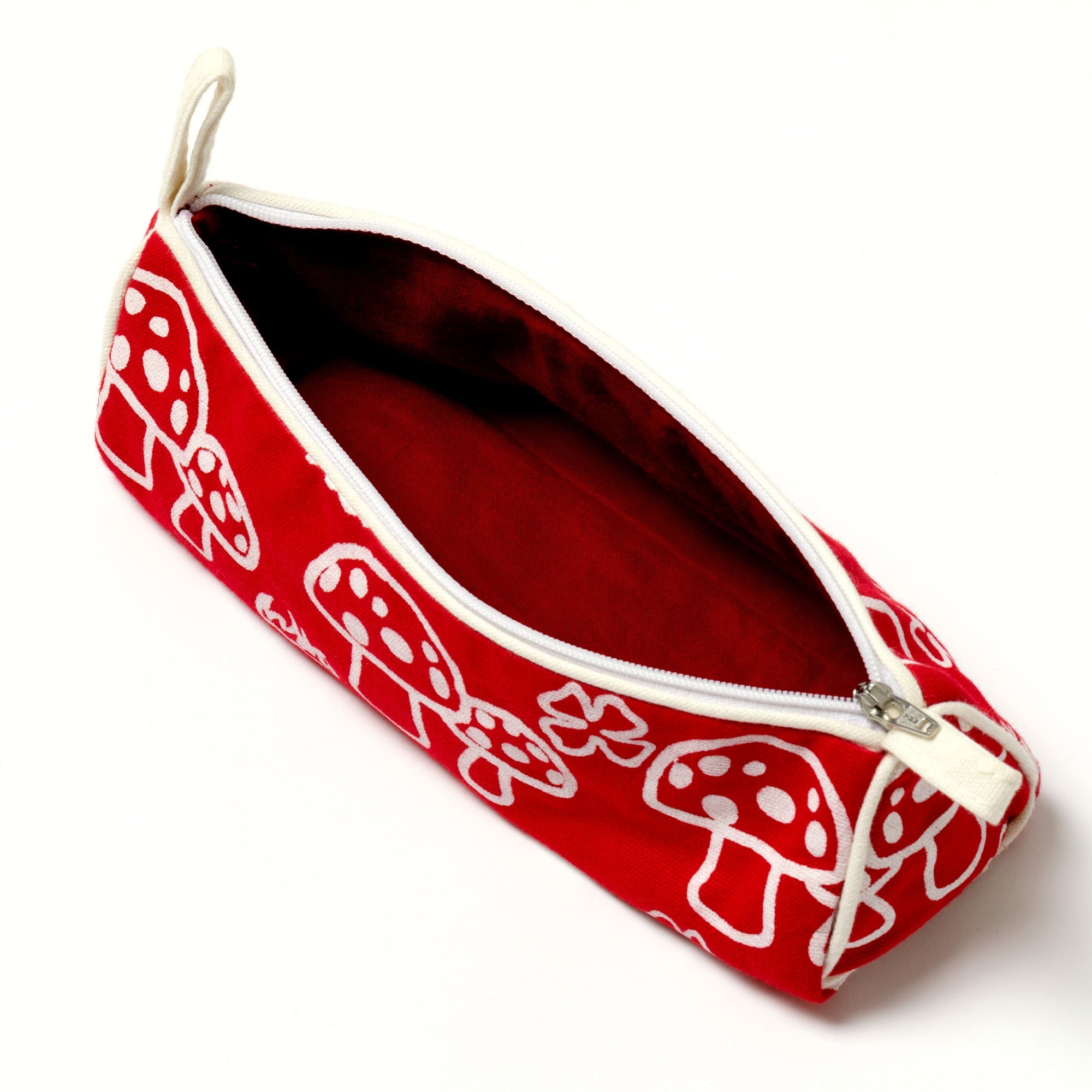 Magic Mushroom Pouch - Aaria Tees Aaria Tees