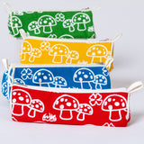 Magic Mushroom Pouch - Aaria Tees Aaria Tees