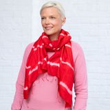 Wavelength Scarf - Aaria Tees Aaria Tees