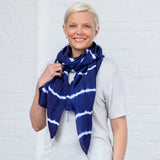 Wavelength Scarf - Aaria Tees Aaria Tees