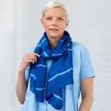Wavelength Scarf - Aaria Tees Aaria Tees