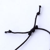 Mindful Living Sterling Necklace - Aaria Tees Aaria Tees
