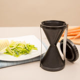 Vegetable Spiral Slicer - Aaria Tees Aaria Tees
