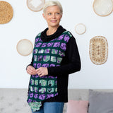 Stacked & Layered Tunic - Aaria Tees Aaria Tees