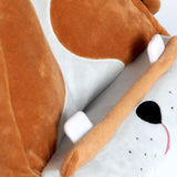 Puppy Pete Book/Tablet Stand - Aaria Tees Aaria Tees