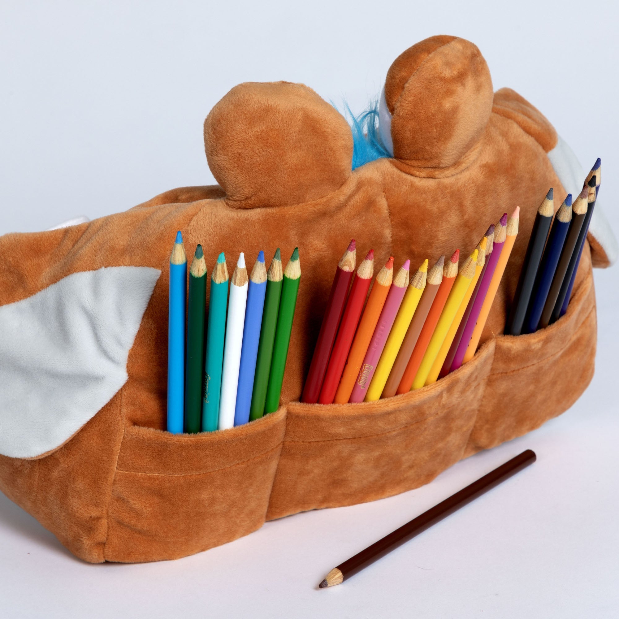 Puppy Pete Book/Tablet Stand - Aaria Tees Aaria Tees