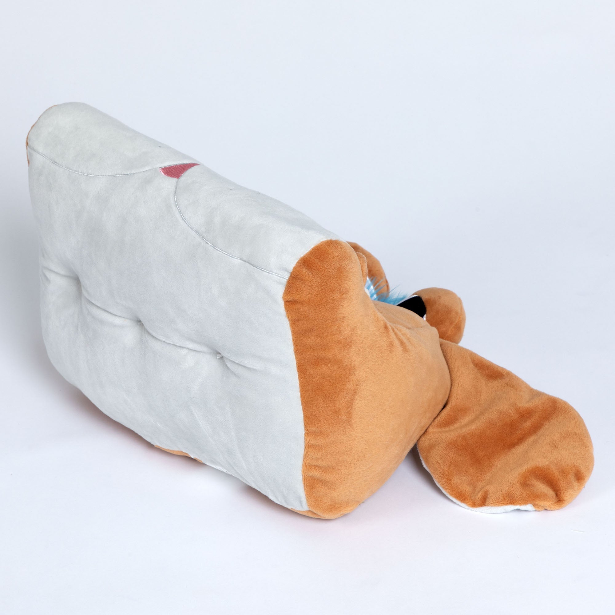 Puppy Pete Book/Tablet Stand - Aaria Tees Aaria Tees